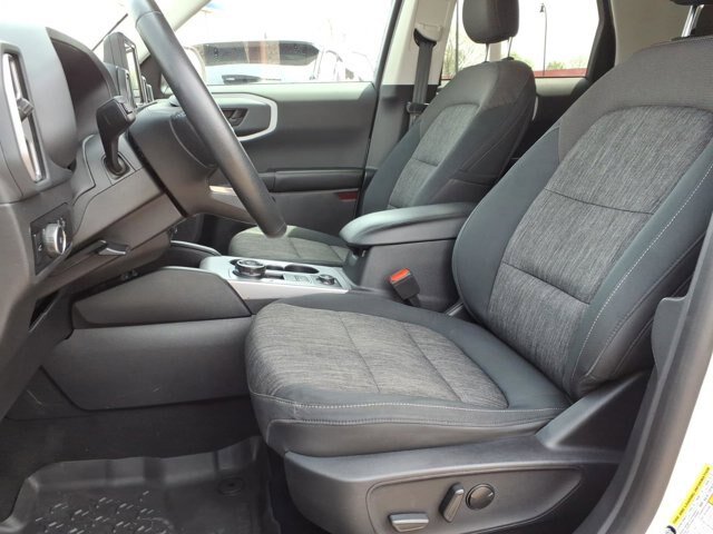 Certified 2023 Ford Bronco Sport Big Bend w/ Convenience Package AWD/4WD image 4