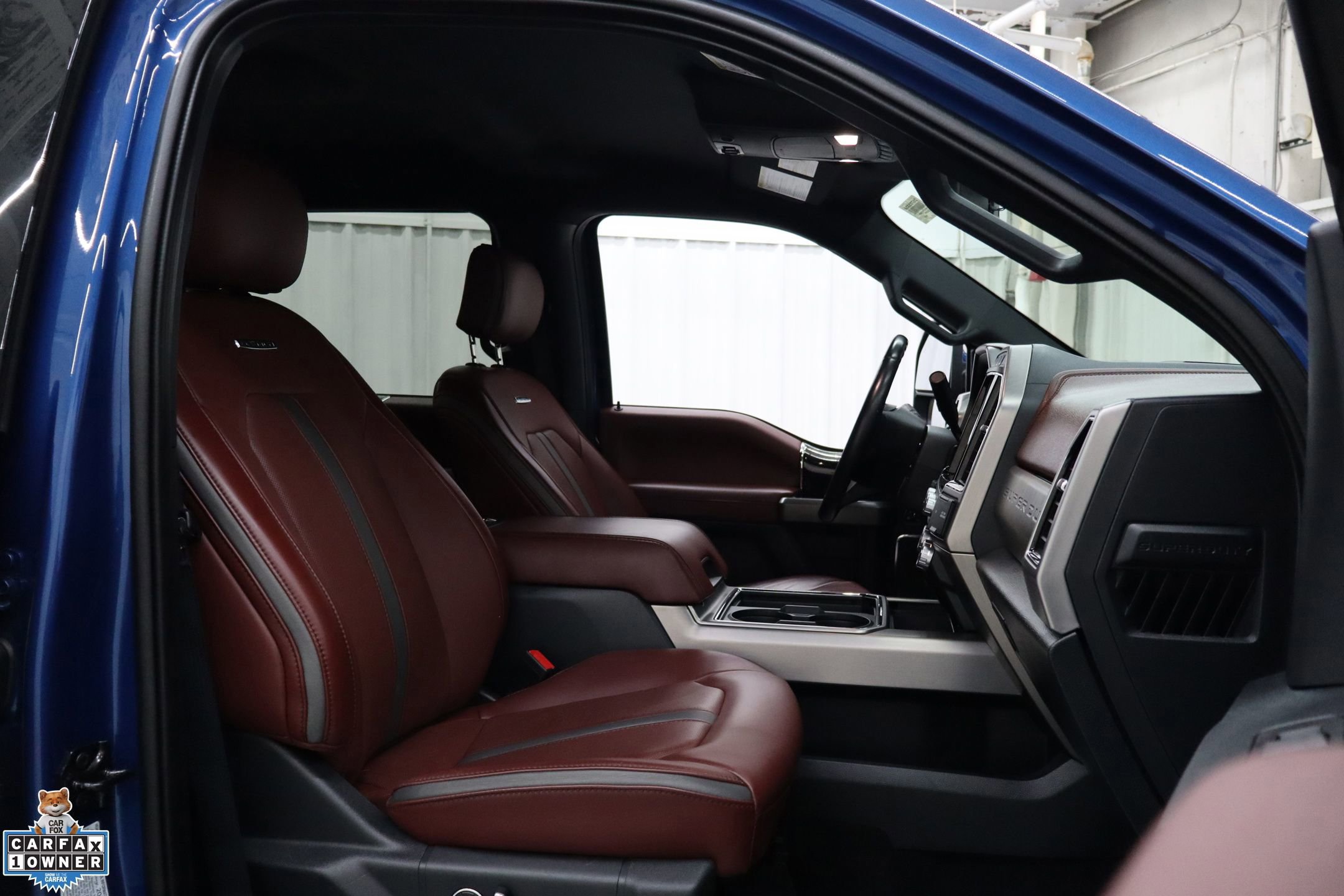 Certified 2022 Ford F350 Platinum image 27