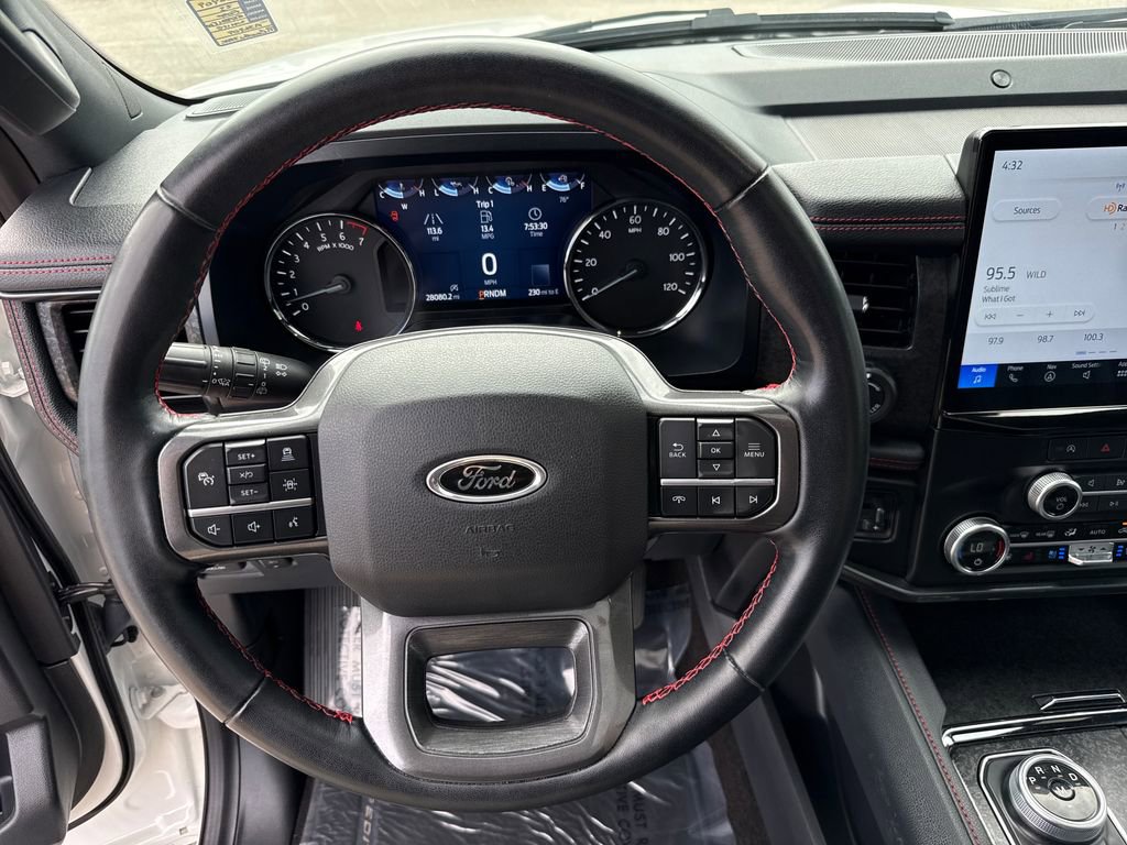Certified 2023 Ford Expedition Limited image 16