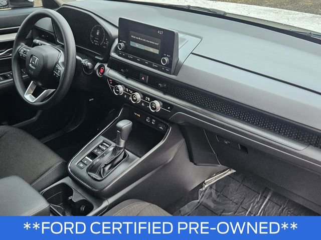 Used 2024 Honda CR-V EX image 18