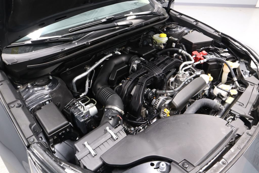 Used 2025 Subaru Legacy Premium image 16