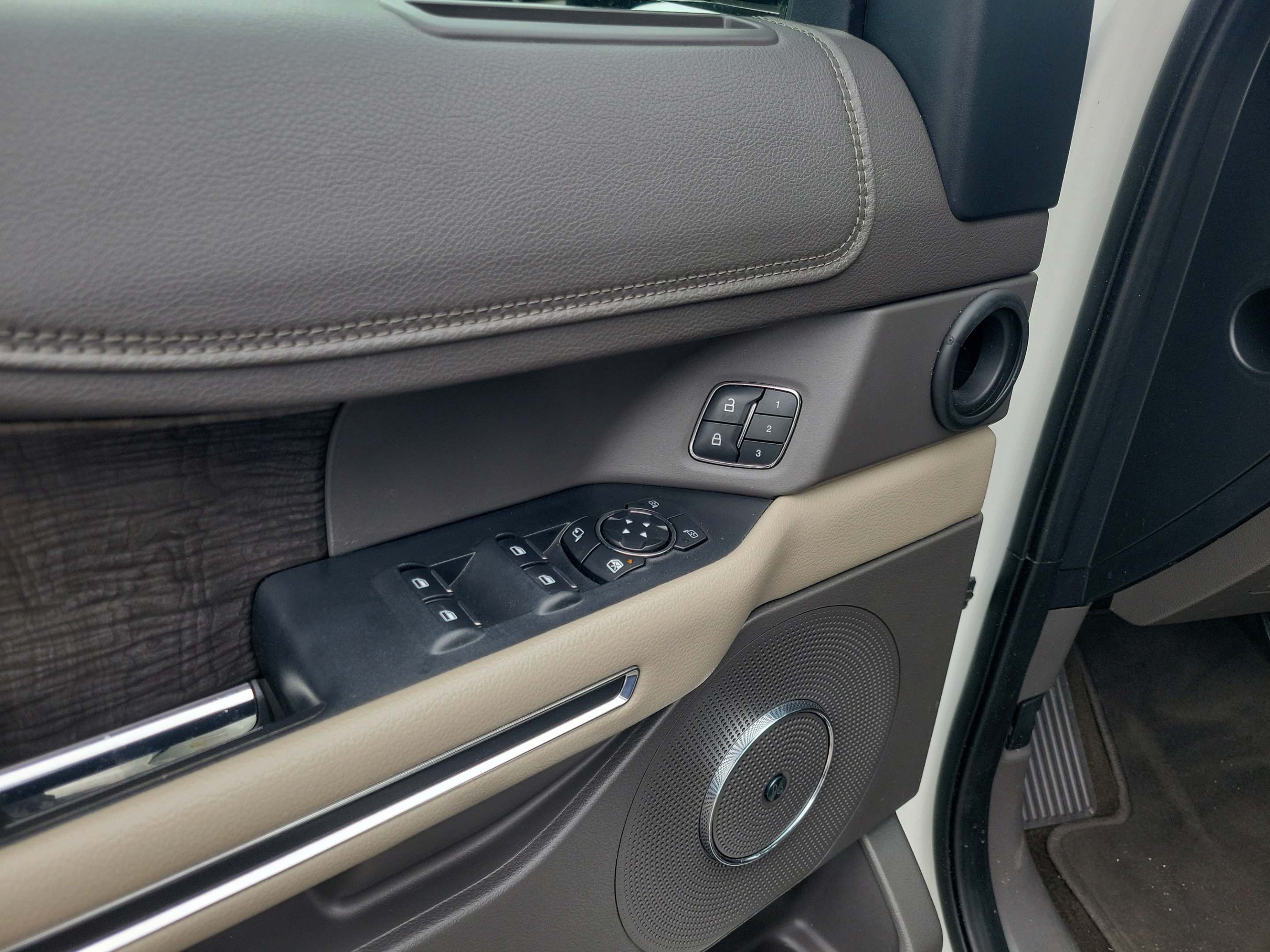 Certified 2021 Ford Expedition Max Limited RWD image 15