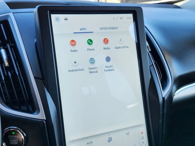 Certified 2022 Ford Edge SEL w/ Convenience Package AWD/4WD image 21