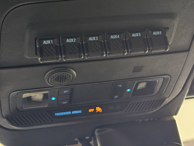 Certified 2022 Ford Bronco Raptor AWD/4WD image 31