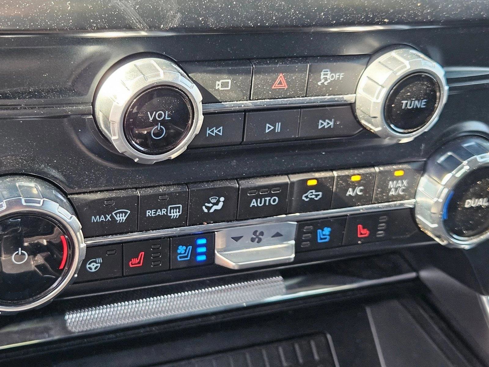 Certified 2025 Ford F150 Raptor AWD/4WD image 16