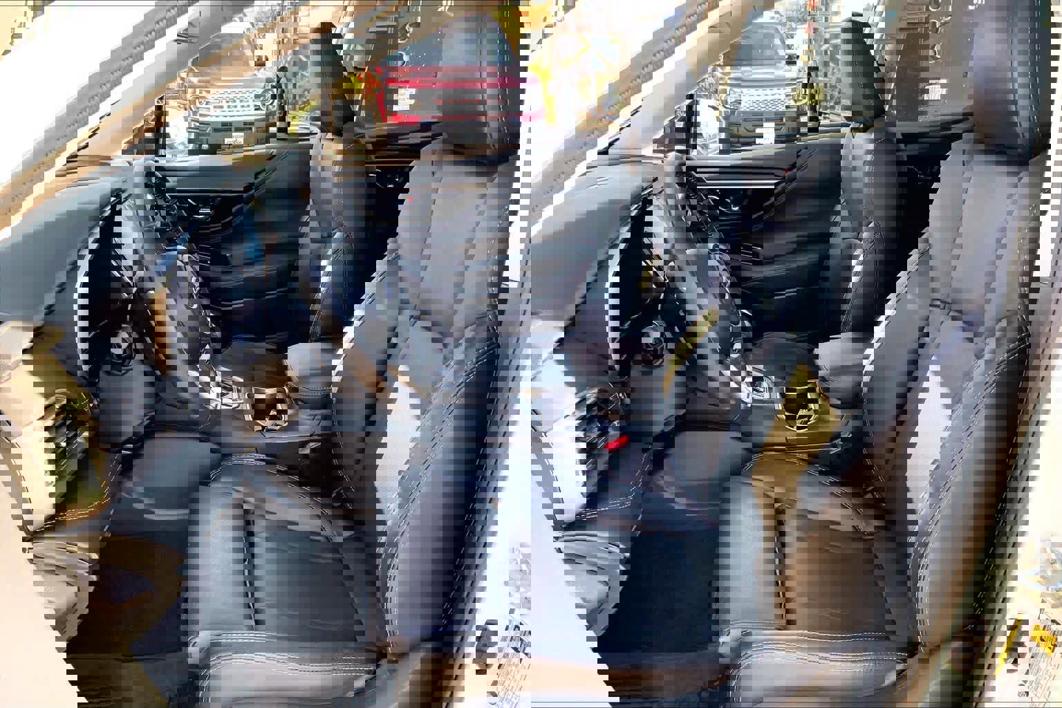 Used 2024 Subaru Outback Limited image 7