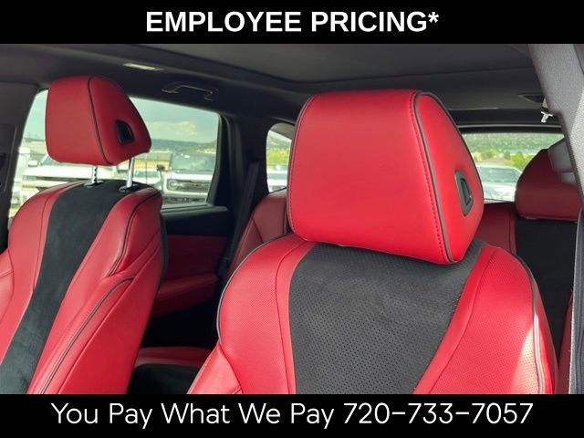 Used 2022 Acura MDX A-Spec AWD/4WD image 13