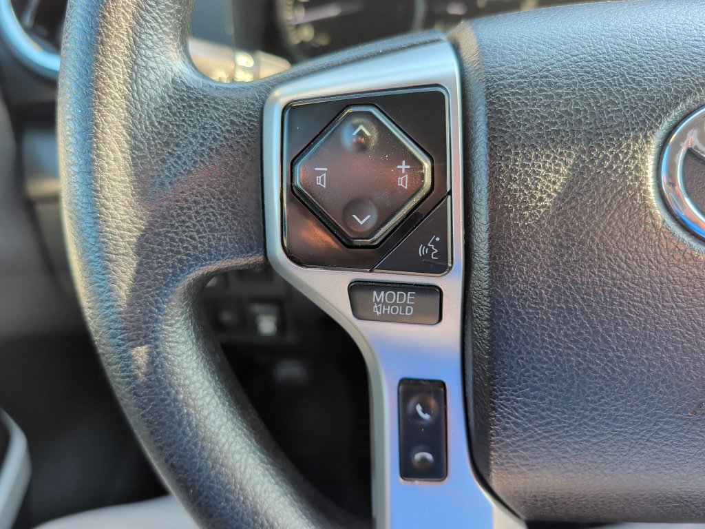 Used 2021 Toyota Tundra SR5 RWD image 15