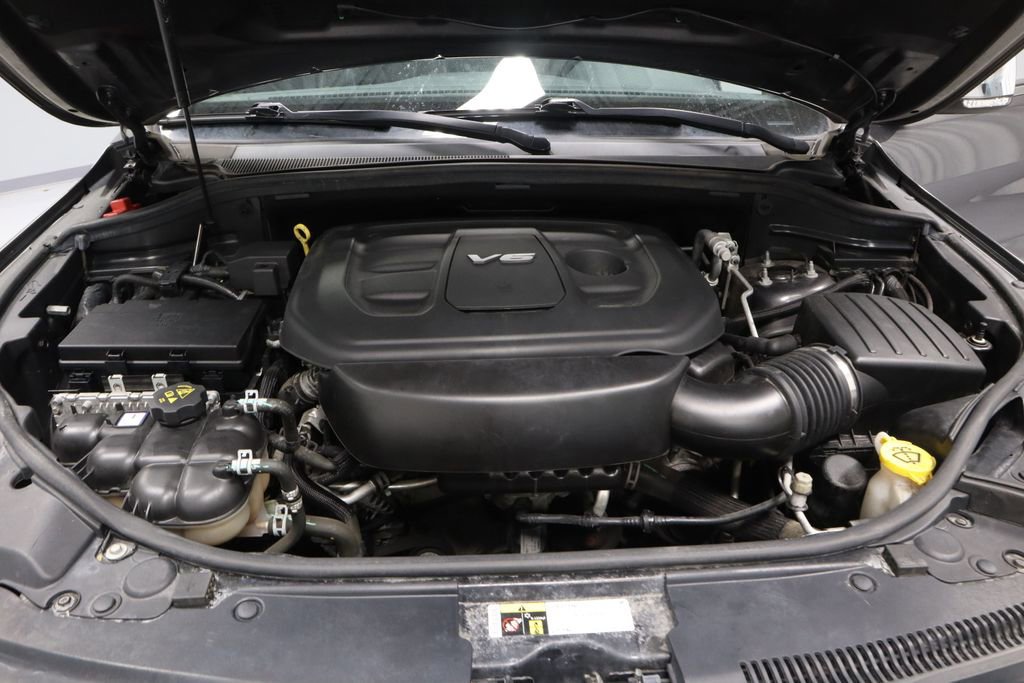 Used 2017 Jeep Grand Cherokee Limited image 14