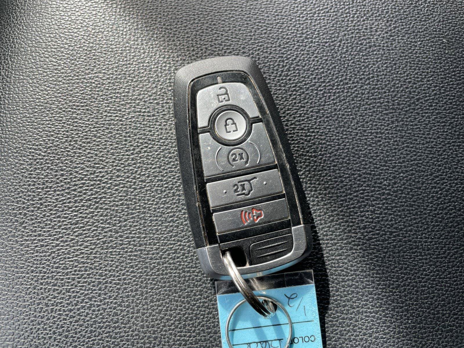 Certified 2022 Ford Expedition Limited image 29