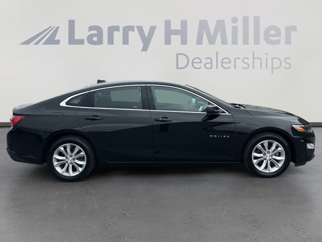 Used 2019 Chevrolet Malibu LT image 6