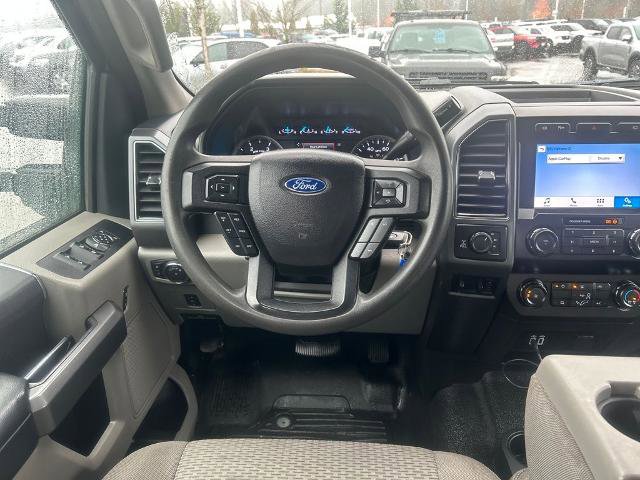 Certified 2019 Ford F250 XLT w/ XLT Value Package image 8