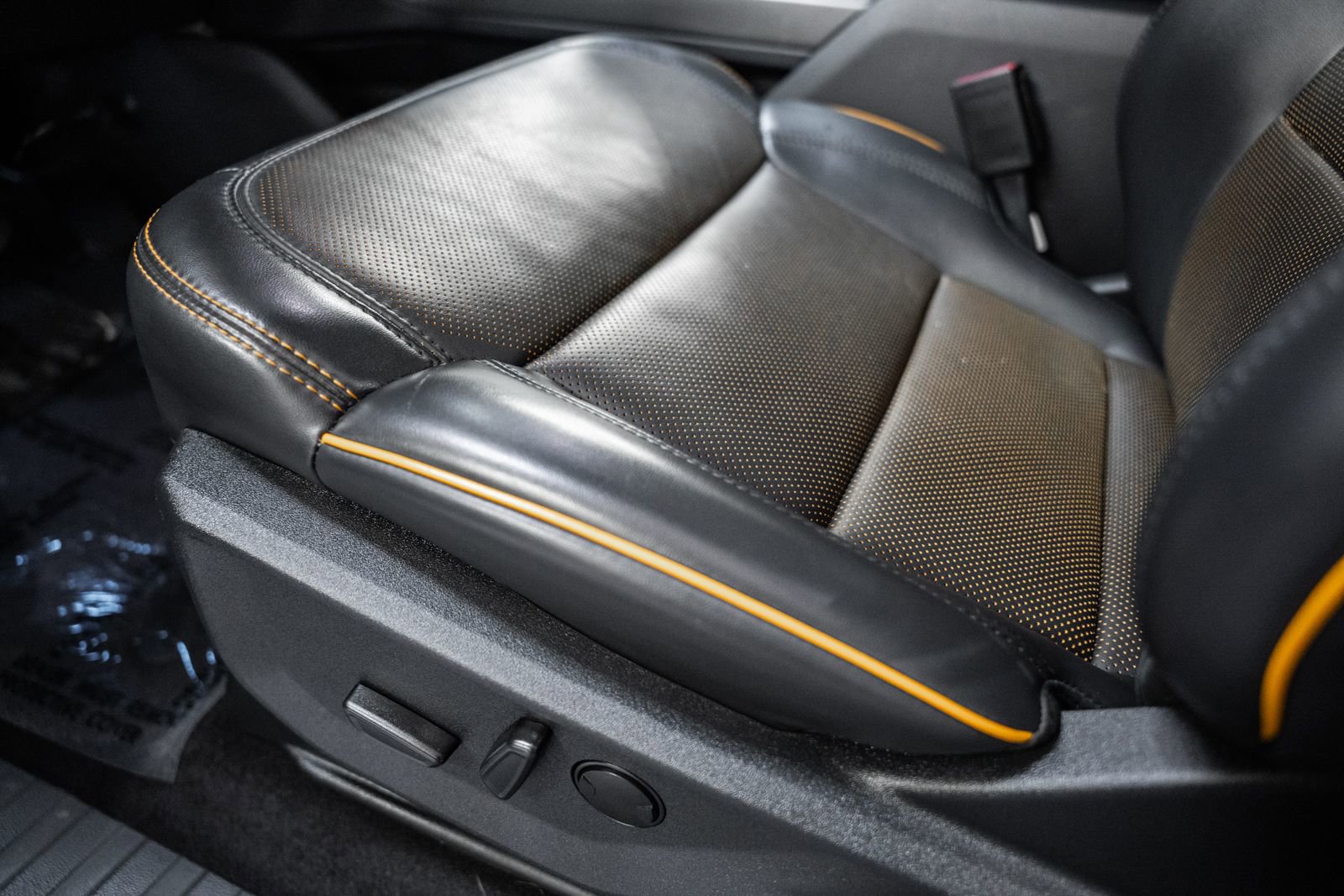 Certified 2025 Ford F150 Tremor w/ Equipment Group 402A High image 46