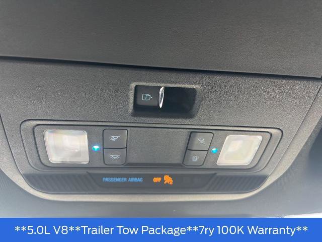 Certified 2023 Ford F150 XLT w/ Equipment Group 302A High AWD/4WD image 14