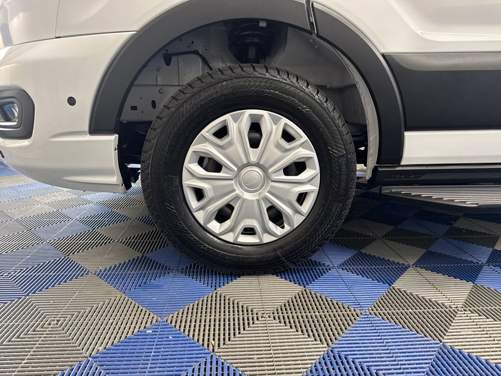 Certified 2026 Ford Transit 350 XLT RWD image 28