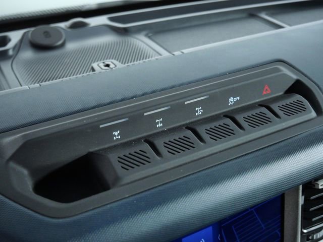 Certified 2024 Ford Bronco Outer Banks image 28