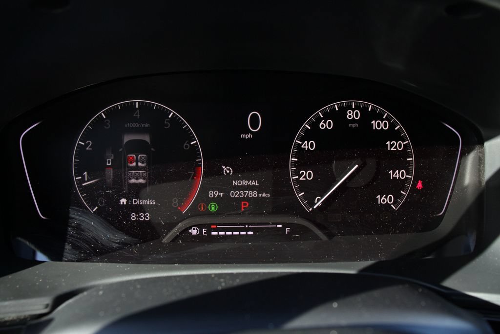 Used 2024 Honda Civic Sport image 30