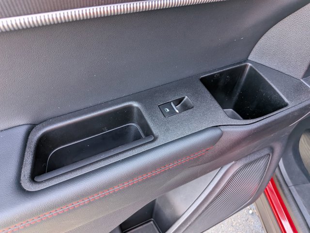 Certified 2025 Ford Explorer ST-Line image 27