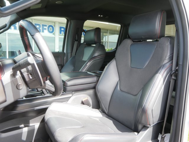 Certified 2025 Ford F150 Raptor AWD/4WD image 11