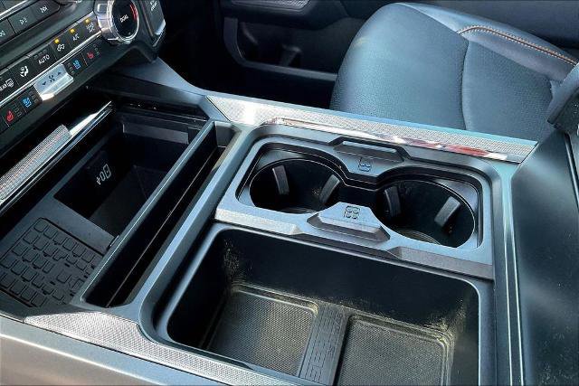 Certified 2025 Ford F350 Lariat w/ Lariat Ultimate Package image 19