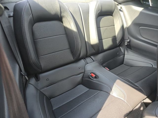 Certified 2022 Ford Mustang GT Premium w/ Equipment Group 401A RWD image 25