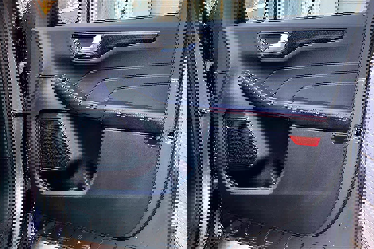 Certified 2023 Ford Escape ST-Line w/ Tech Pack #1 image 25