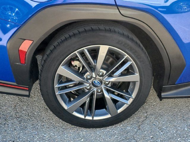 Used 2024 Subaru WRX AWD/4WD image 11