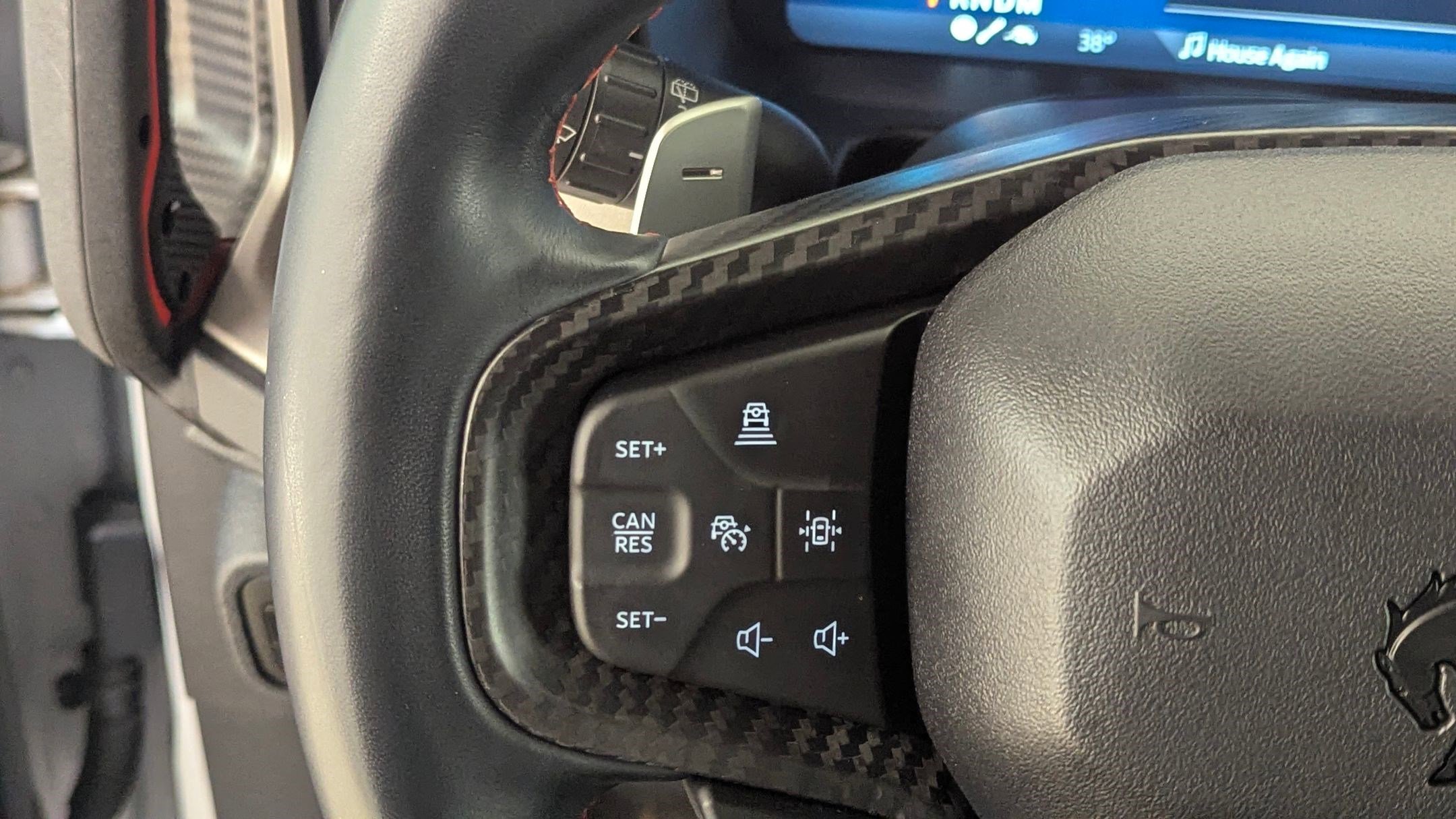 Certified 2023 Ford Bronco Raptor image 17