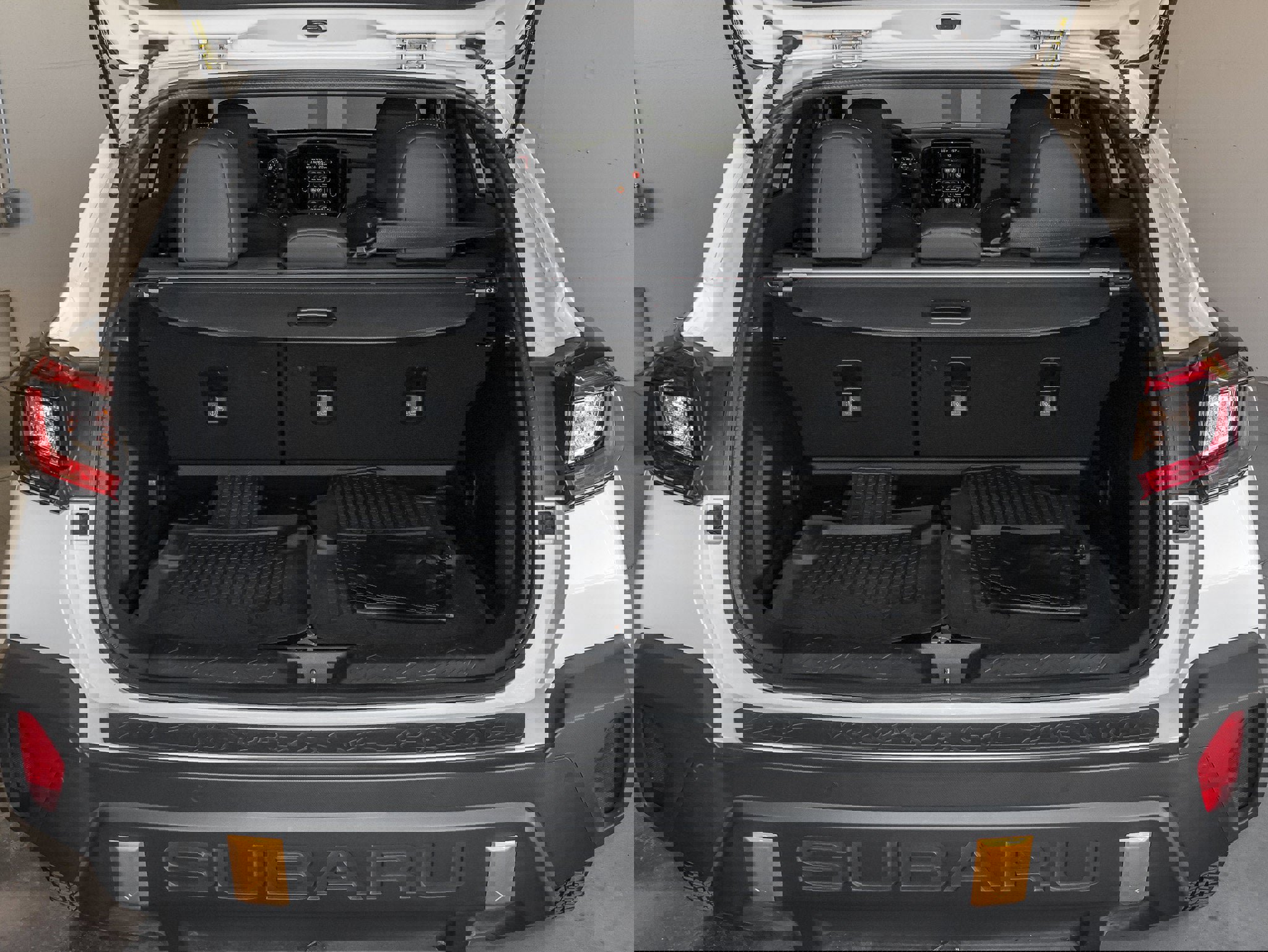 Used 2024 Subaru Crosstrek 2.5i Wilderness w/ Crosstrek Mirror Package AWD/4WD image 47