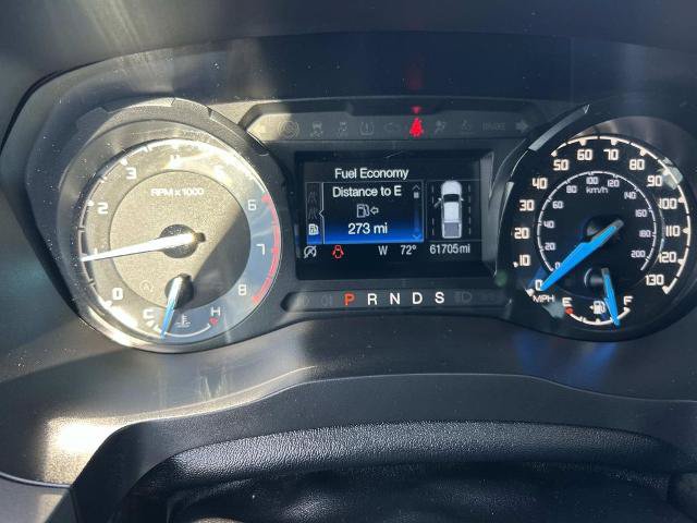 Certified 2019 Ford Ranger XLT w/ Equipment Group 302A Luxury AWD/4WD image 30