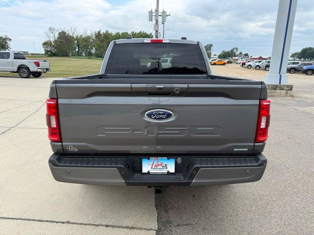 Certified 2023 Ford F150 XLT w/ Equipment Group 302A High AWD/4WD image 6