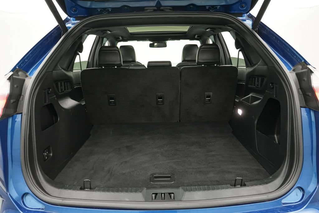 Certified 2023 Ford Edge ST-Line AWD/4WD image 22