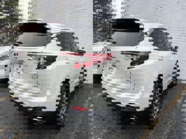 Used 2024 Acura RDX w/ Technology Package image 7