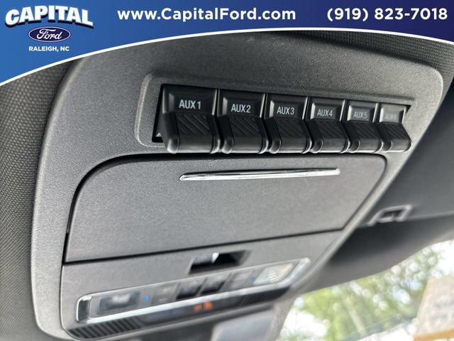 Certified 2023 Ford F150 Tremor w/ Equipment Group 402A High AWD/4WD image 33