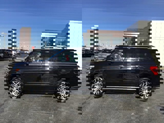 Certified 2023 Ford Expedition Max Limited image 6