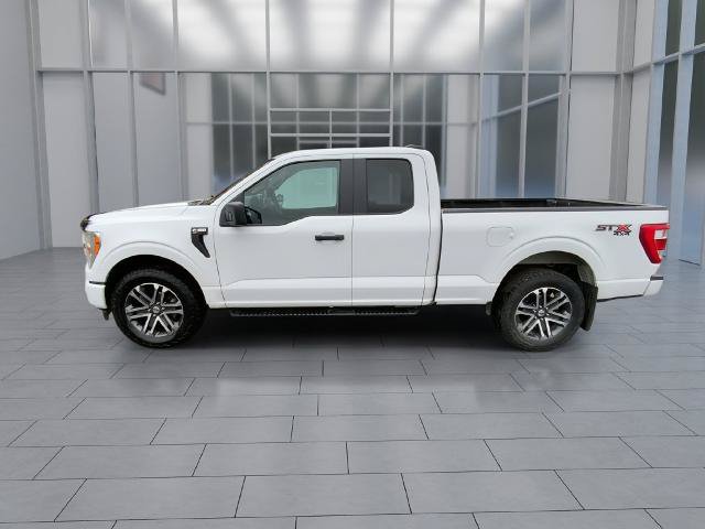 Certified 2021 Ford F150 XL w/ Equipment Group 101A High AWD/4WD image 6