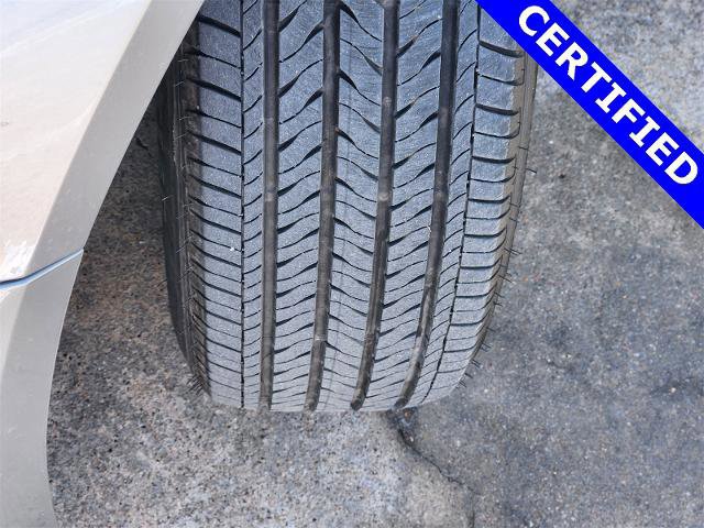 Used 2025 Chevrolet Malibu LS image 10