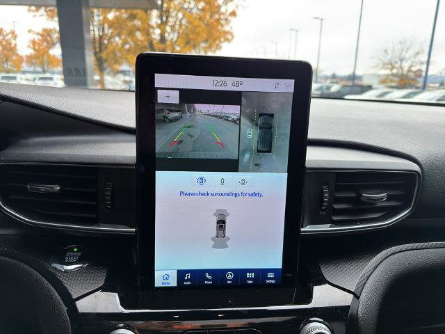 Certified 2021 Ford Explorer ST w/ Equipment Group 401A image 27