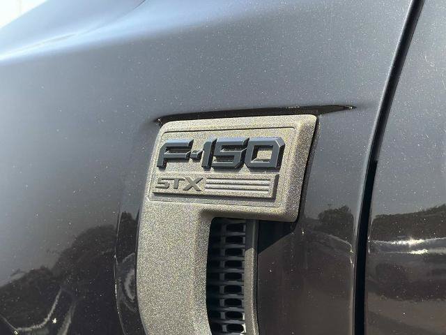 Certified 2023 Ford F150 XL w/ STX Appearance Package AWD/4WD image 9