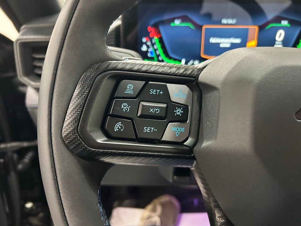 Certified 2025 Ford Mustang Dark Horse w/ Dark Horse Handlin Package image 24