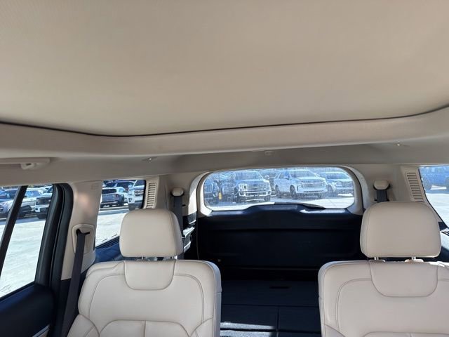 Used 2021 Jeep Grand Cherokee L Limited image 40