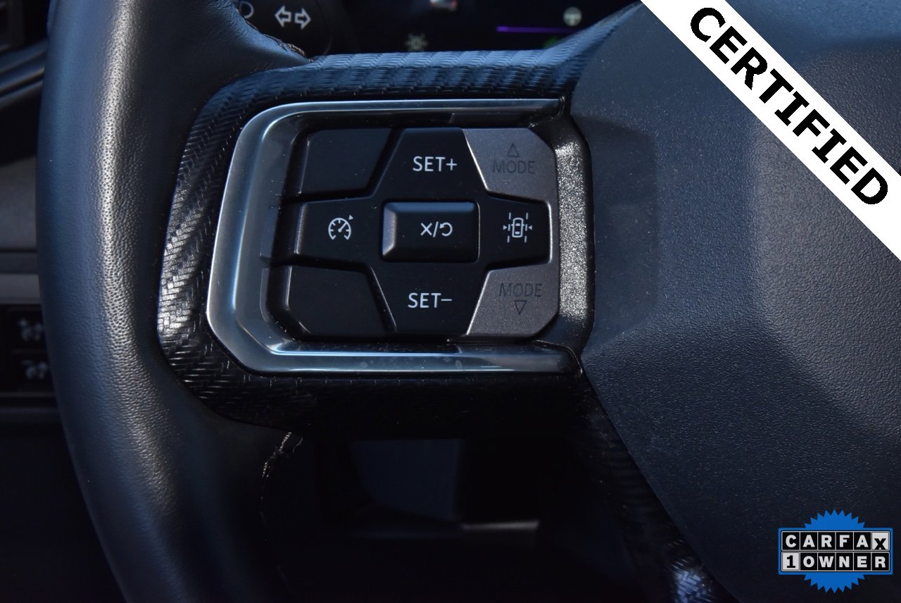 Certified 2025 Ford Mustang GT image 22