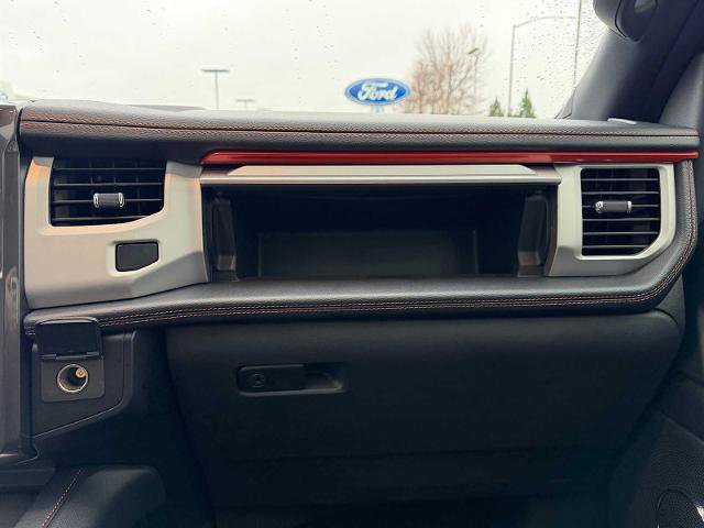 Certified 2024 Ford Expedition Timberline image 24