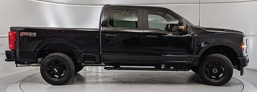 Certified 2026 Ford F250 XL w/ STX Appearance Package AWD/4WD image 2