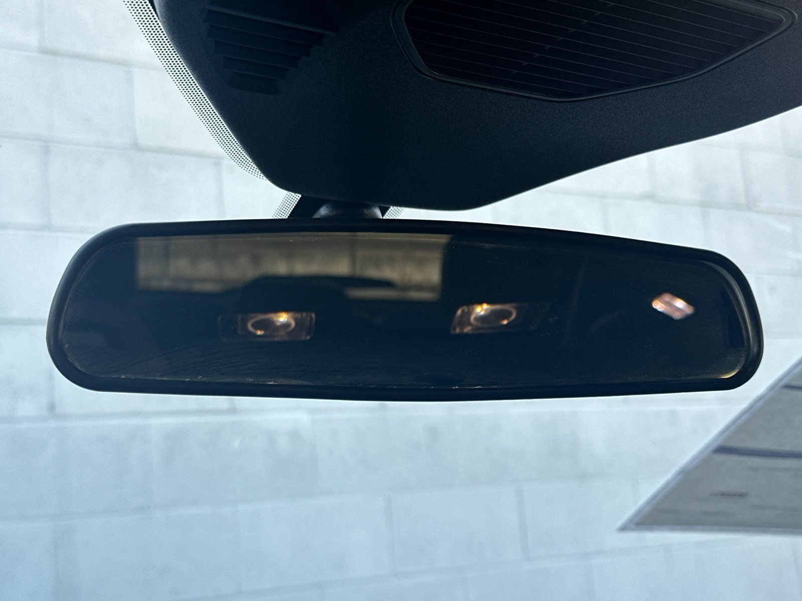 Certified 2025 Ford Escape ST-Line FWD image 39