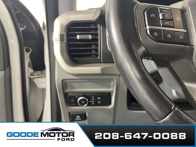 Certified 2022 Ford F150 XLT w/ Equipment Group 301A Mid AWD/4WD image 14