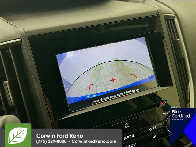 Used 2022 Subaru Impreza Premium image 16