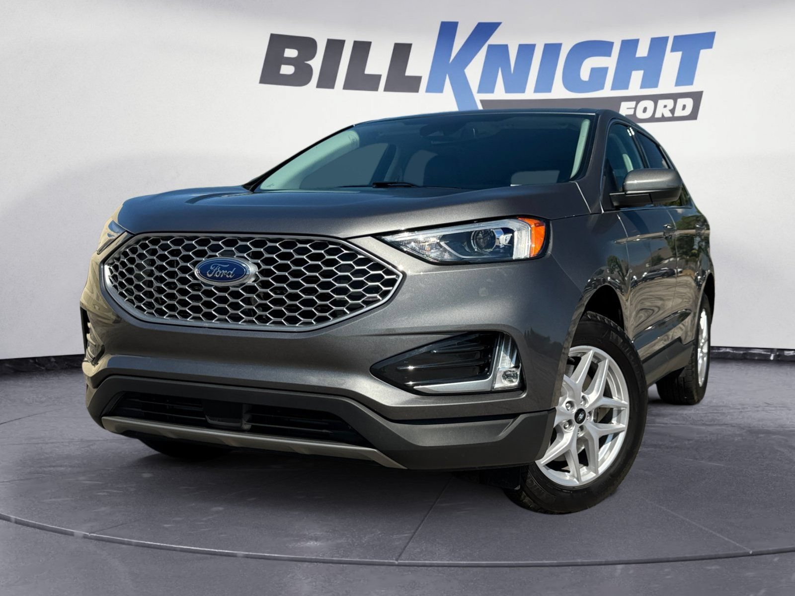 Certified 2024 Ford Edge SEL w/ Convenience Package