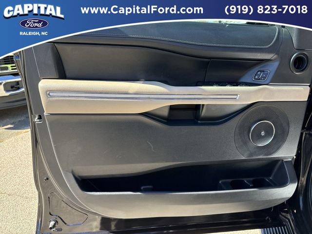 Certified 2024 Ford Expedition Max Limited image 19