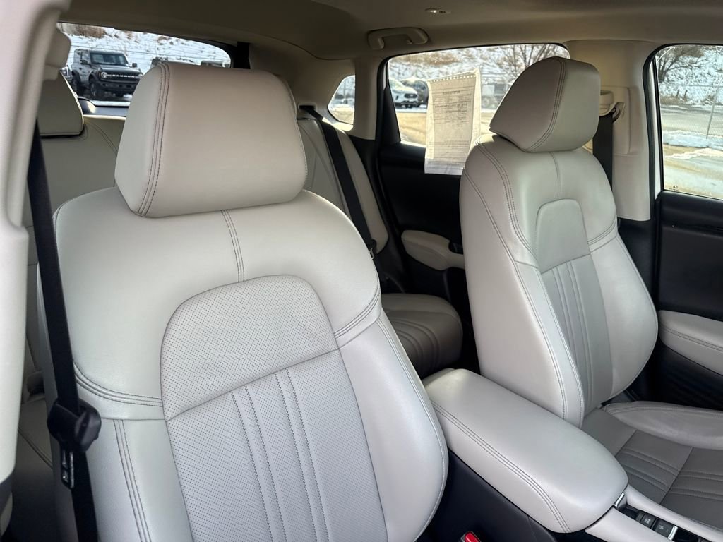 Used 2023 Honda HR-V EX-L image 28